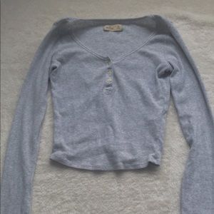 Women’s Long Sleeve Shirt